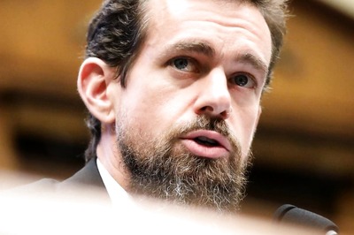 Twitter Co-founder Jack Dorsey's New Social Media App 'BlueSky' Is Under Beta Testing