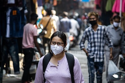 Delhi Records 115 New Covid-19 Cases, 4 More Deaths; Positivity Rate 0.15%