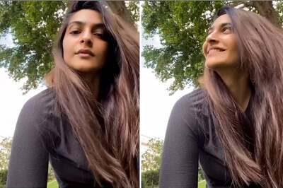Sonam Kapoor Accused of Breaking Quarantine Rule & Putting Lives in Danger, Actress Responds