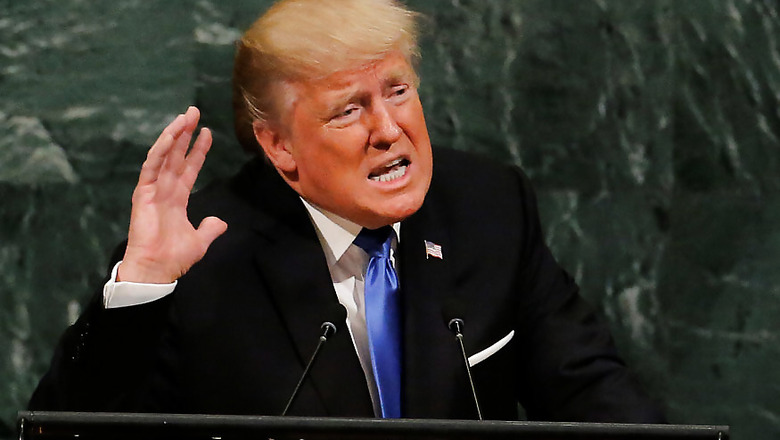 'Madman' North Korea Leader to be 'Tested Like Never Before': Donald Trump