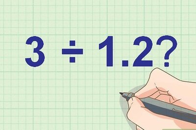 How to Divide a Whole Number by a Decimal