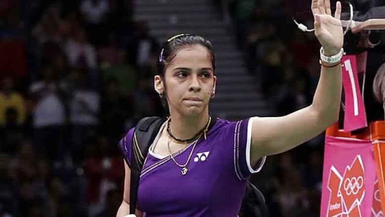 Saina Nehwal loses in French Open final