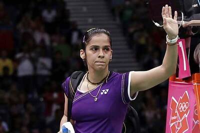 Saina Nehwal loses in French Open final
