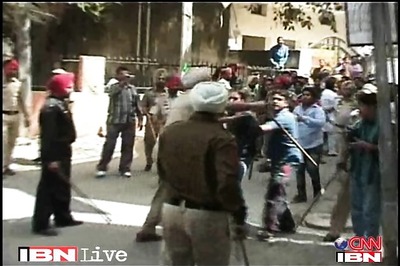 Punjab: 10 arrested for raising pro-Khalistan slogans