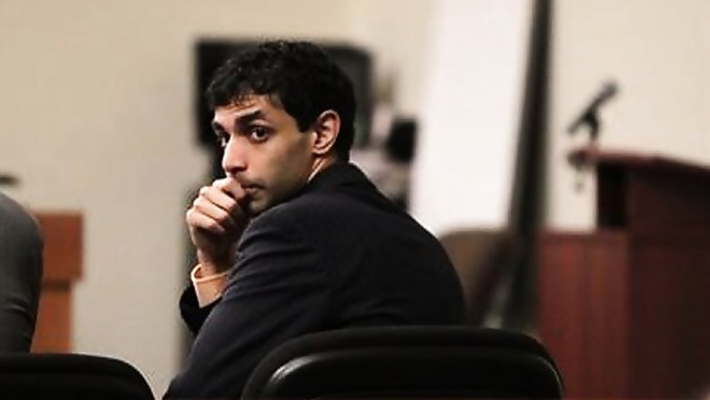 Dharun Ravi gets 30 days in jail in webcam case