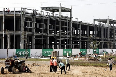 Oppo Halts Operations at Noida Factory Until 3,000 Employees Test Negative for Coronavirus