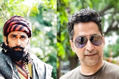 Chinmay Mandlekar To Not Portray Chhatrapati Shivaji Maharaj On Shivraj Ashtak: Reports