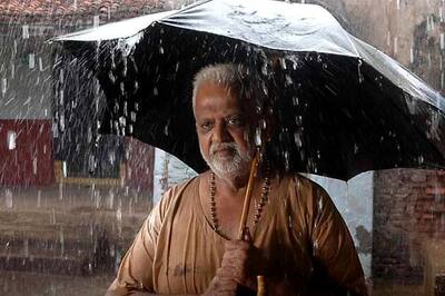 Touched by 'Mithunam': Filmmaker Bapu