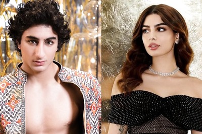 Ibrahim Ali Khan and Khushi Kapoor Sign Karan Johar Film, To Lead a Classy Bollywood Rom-Com: Report