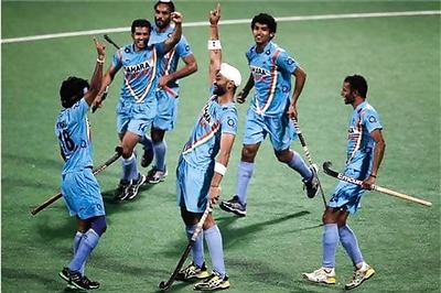 Hockey: It's India vs France for Olympic berth