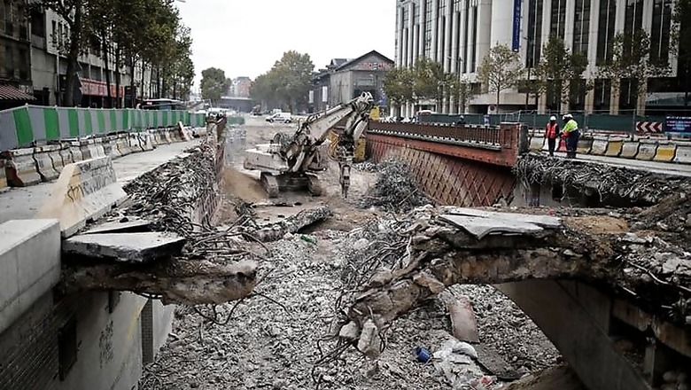 NGT Bans All Construction Work in Delhi-NCR for a Week