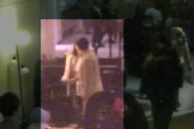 Kisser man Jiang held for Newark airport scare