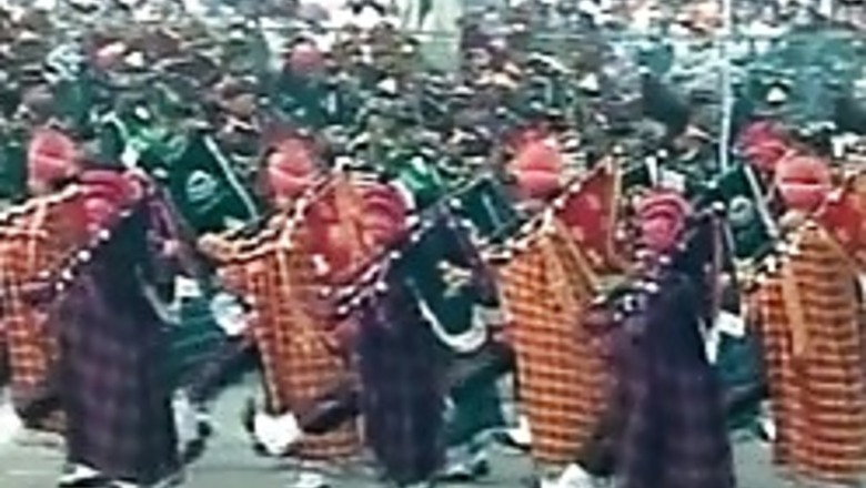 Ex-soldiers demand better pension; anger minister