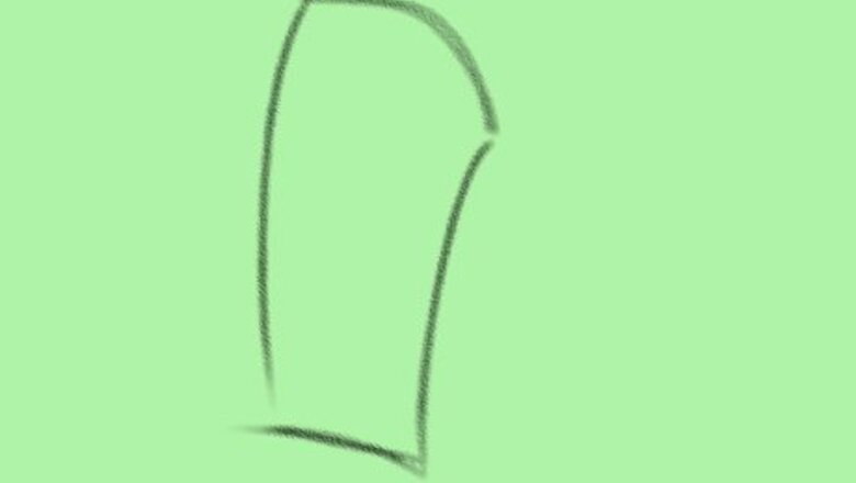 How to Draw Perry the Platypus