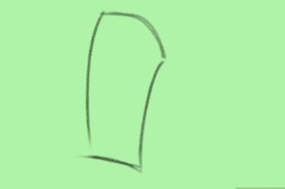 How to Draw Perry the Platypus