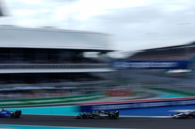 F1: Miami Grand Prix Considers Switch to Night Race