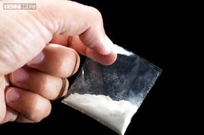 60% of Indians in Kuwait jailed over drugs cases