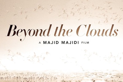 After Beyond The Clouds, Majid Majidi Ready For His Next India-set Film