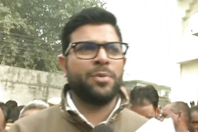 ‘If We Don’t, Who Will?’: Grandchildren of Three Former Haryana CMs Defend Their Nominations