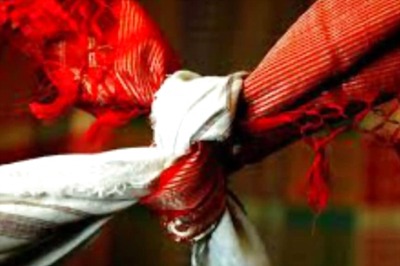 Age Is No Bar For Senior Citizens To Tie The Knot