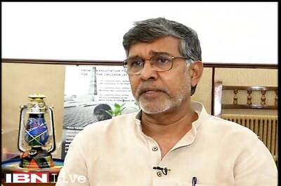 Indianised education system may tackle intolerance: Satyarthi