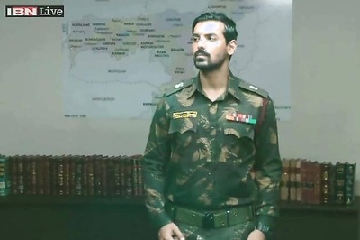 Madras Cafe: Do controversies enhance the viewers' interest?