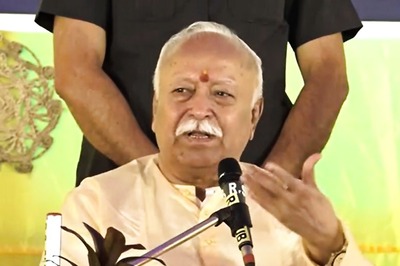 Post-Covid, World Came to Know India Has Roadmap to Peace, Happiness: RSS Chief Mohan Bhagwat