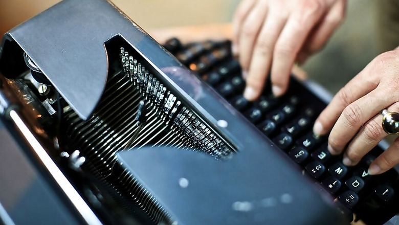 End of An Era as India Phases Out Typewriting Tests