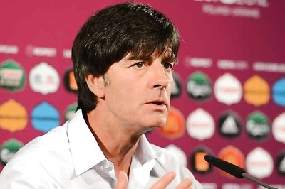 There is no Sweden syndrome, says Germany's Loew