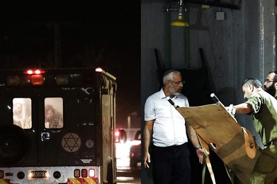 Four Israeli Soldiers Killed In Hezbollah Strike On Military Base Amid IDF Bombing In Lebanon