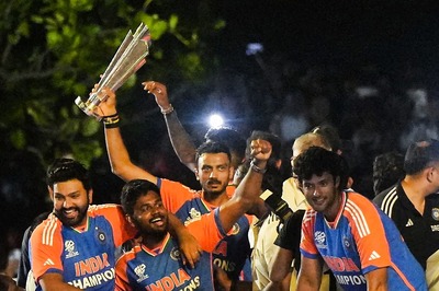 'When we Won The T20 World Cup...': Rohit Sharma Reflects on India's Triumph