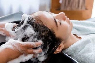 Stimulate Hair Growth With These All-Natural Hair Growth Steps