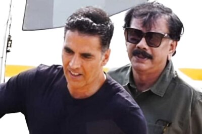 Akshay Kumar, Priyadarshan To Collaborate After 14 Years For A Fantasy Comedy Film; Deets Inside