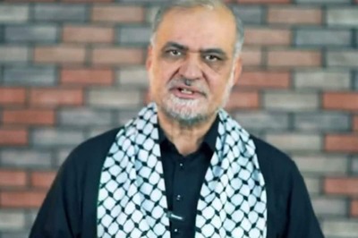 ‘Won’t Accept Extra Votes, PTI Candidate Won’: Pak Politician Says His Victory Was Rigged