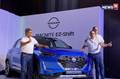 Nissan Magnite EZ-Shift Introductory Price Period Extended Till November 30, Check Details