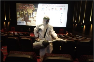 Theatres Open After Seven Months In COVID-19 Shadow But Will They Attarct Audiences Like Before?