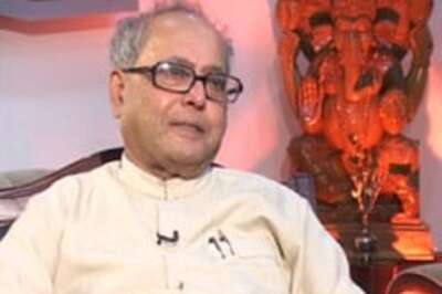 Spy network in Army to be busted: Pranab
