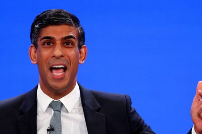 Rishi Sunak Declares Success in Meeting UK's Asylum Target