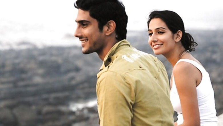 'Dil Dosti Etc' director returns with 'Issaq'