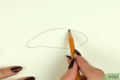 How to Draw a Realistic Female Eye