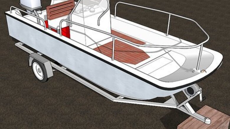 How to Polish an Aluminum Boat