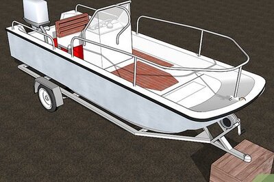 How to Polish an Aluminum Boat