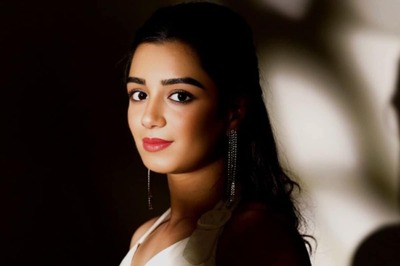 India’s First AI Influencer Naina To Soon Launch Her Podcast Show