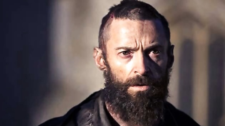 Hugh Jackman diagnosed with skin cancer for the third time; advices fans to use sunscreen
