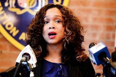 Solicitor Finds No Fault With Baltimore Prosecutor's Travel