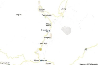 2 ISI agents, linkmen arrested in Darjeeling hills