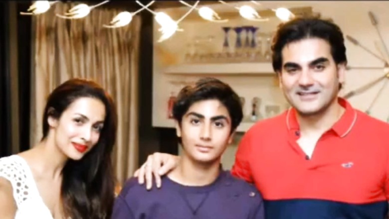 Arbaaz Khan Makes Rare Comment About Ex-Wife Malaika Arora, Says 'Grown to Appreciate Each Other's Choices'