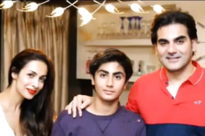 Arbaaz Khan Makes Rare Comment About Ex-Wife Malaika Arora, Says 'Grown to Appreciate Each Other's Choices'