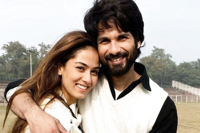 Shahid Kapoor On Why He Married Mira Rajput: 'Always Found It Difficult to Come Across Somebody Who'