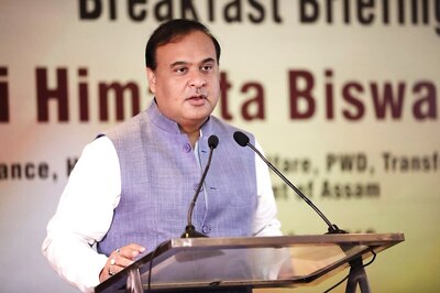 Assets of Himanta Biswa Sarma Rise by Rs 10.89 Crore in 5 Years, Sarbananda Sonowal Richer by Over a Crore